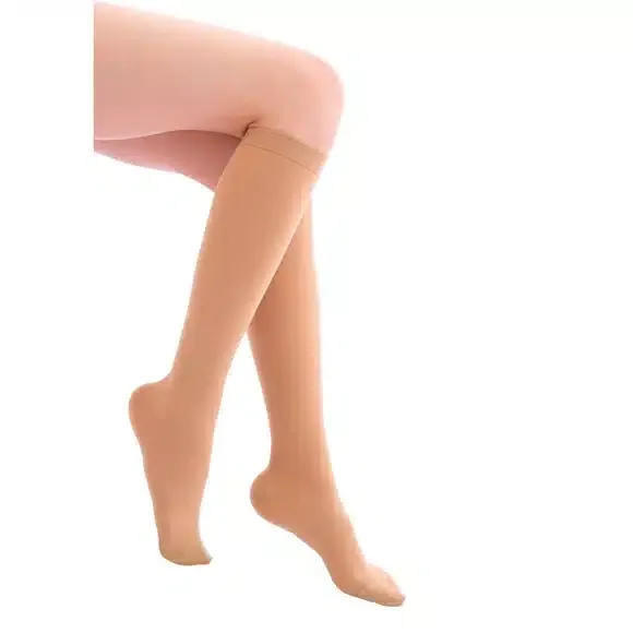 Kompresivne čarape za vene – dokolenice