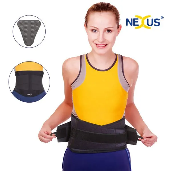 Mider lumbalni NEXUS