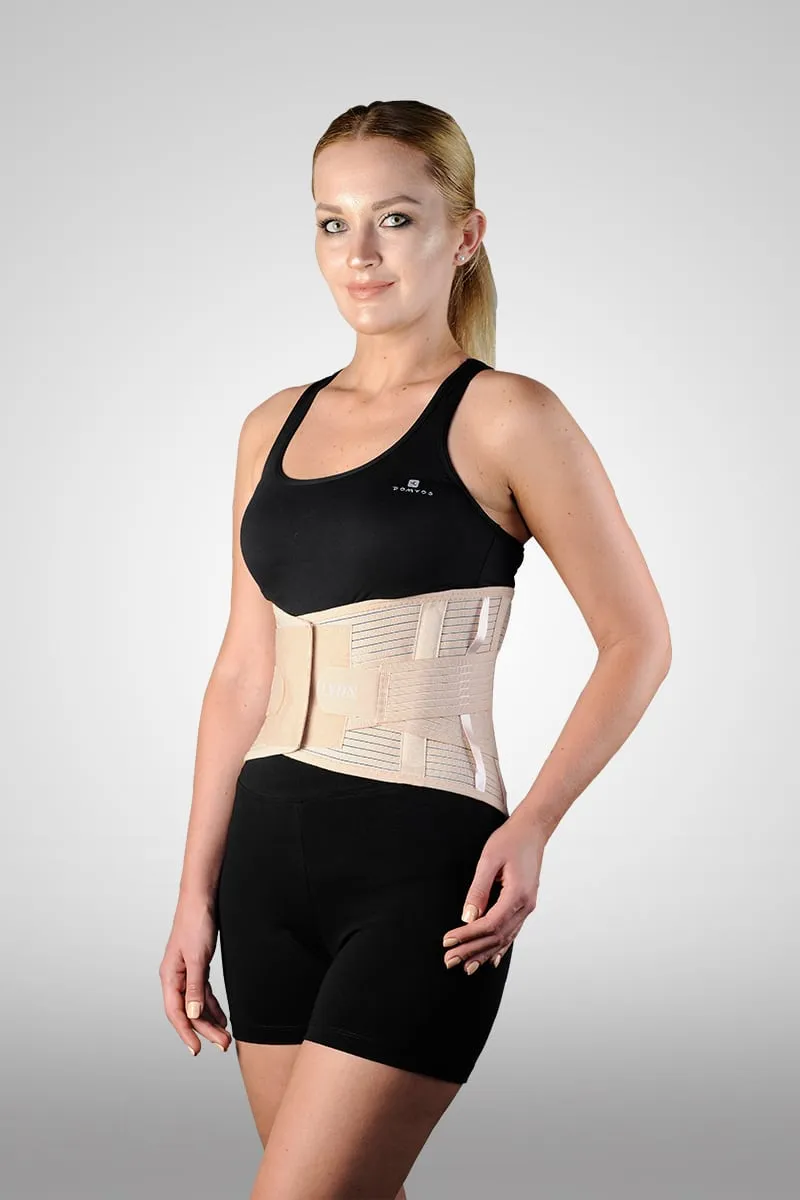 Lumbalni mider sa trakom – 26cm