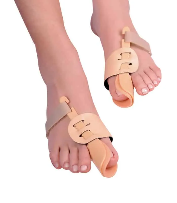 Ortoza za Halux Valgus, noćna, PAR