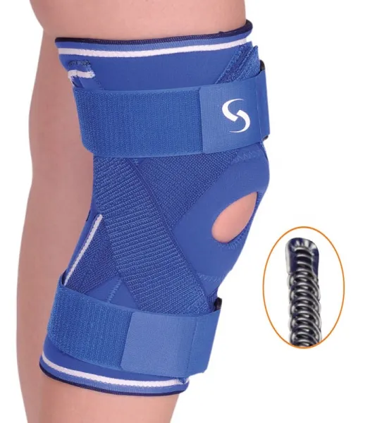 Kolena ortoza za podršku ligamenata