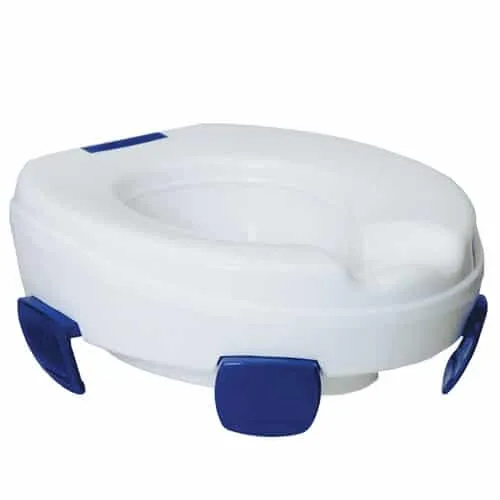 Clipper II nastavak za wc šolju 10cm