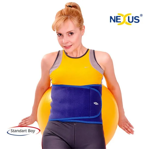 Mider za struk NEXUS