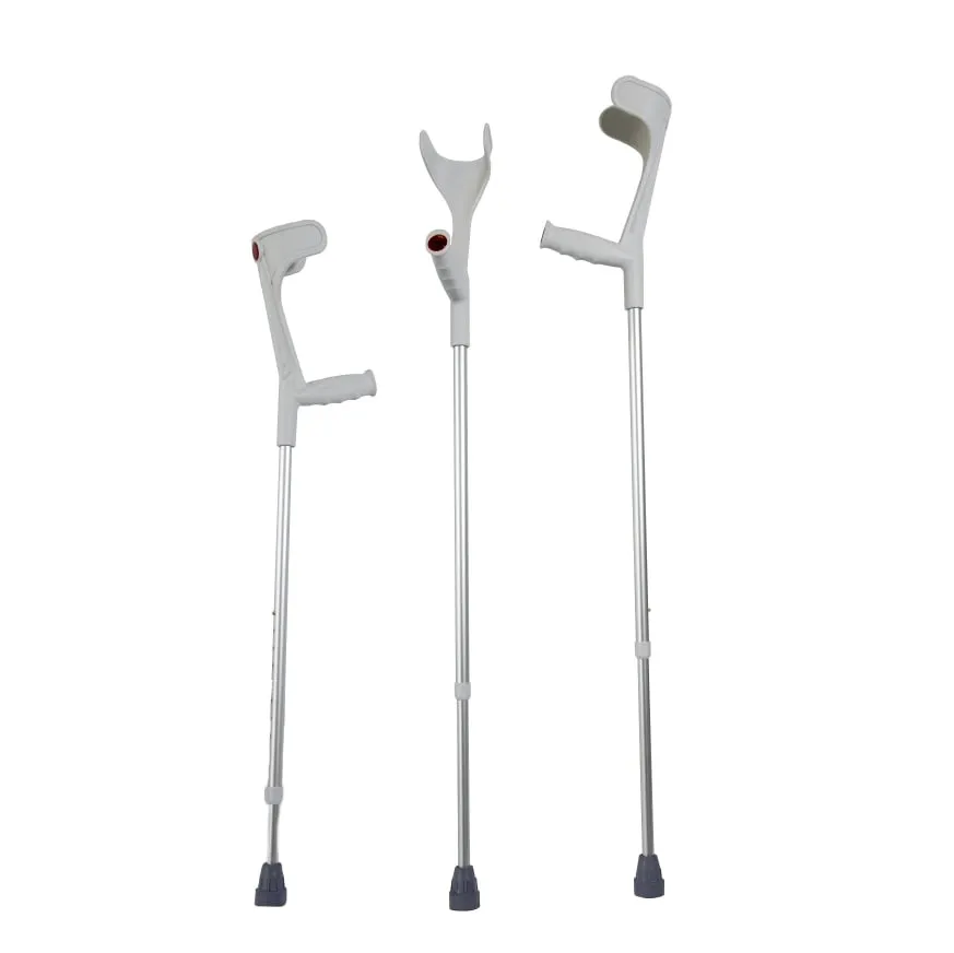 Podlakatna aluminijumska štaka