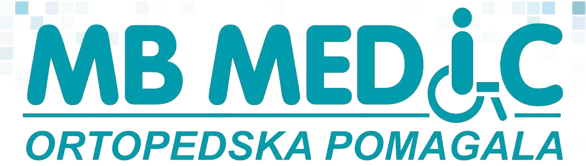 MB Medic — ortopedska pomagala