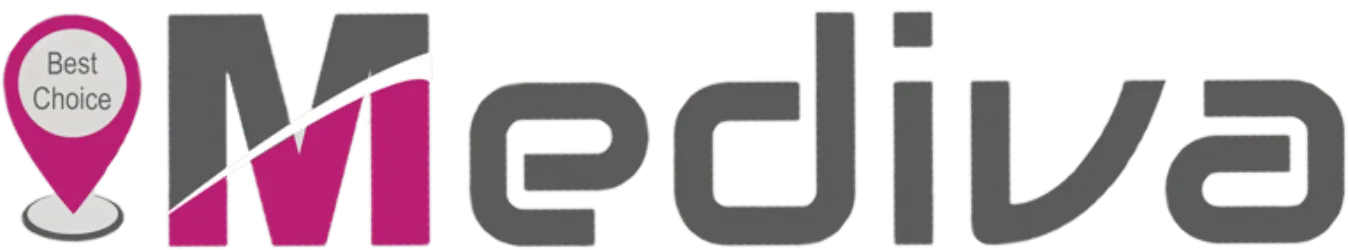 Mediva logotip