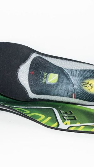 Ortho move all road (šifra 132)