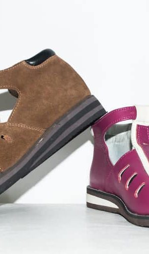 Ortopedske cipele za decu