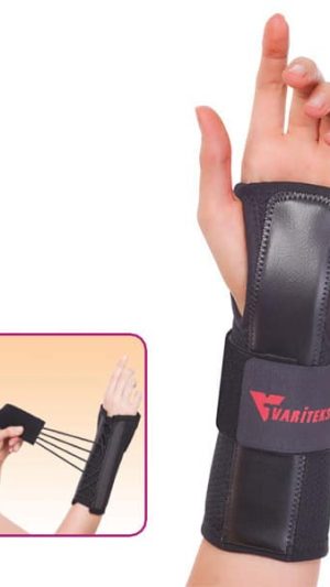 Fleksibilna ortoza za ručni zglob (šifra 115)