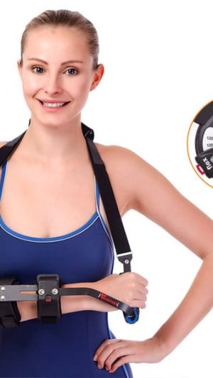 Ortoza za lakat sa ROM-om za podešavanje (sifra 117)