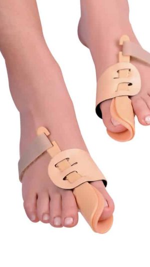 Ortoza za Halux Valgus, noćna, PAR (šifra 5)