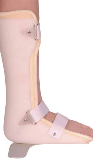 AFO ortoza (šifra 84)