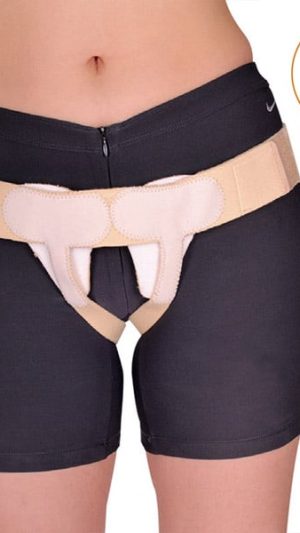 Elastični pojas za bruh obostrani (šifra 1)