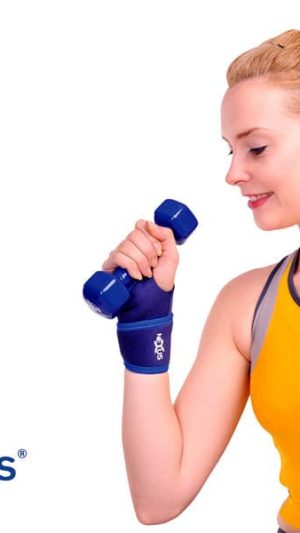 Ortoza za ručni zglob sa trakom NEXUS