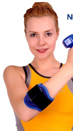 Ortoza za podlakticu – epicondylitis NEXUS