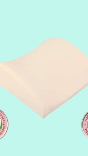 Jastuk za leđa VISCO