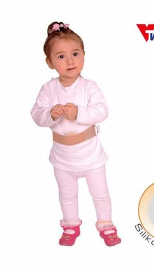 Pojas za pupak za decu