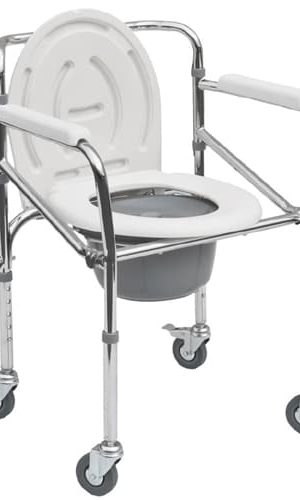 Mobiak 696 Toaletna stolica