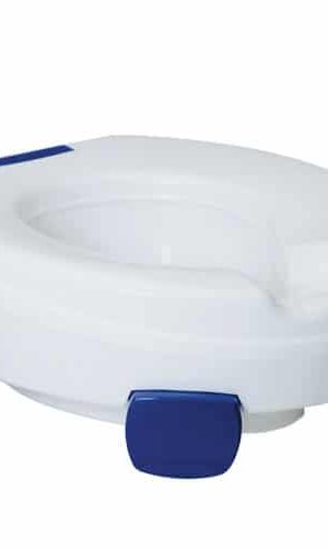 Clipper II nastavak za wc šolju 10cm (šifra 7)