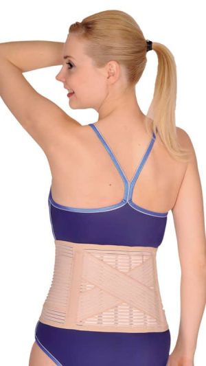 Elastični lumbalni mider (šifra 30)