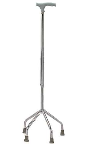 Štap sa četiri tačke oslonca (šifra 41)