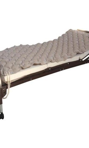 Dušek sa kompresorom