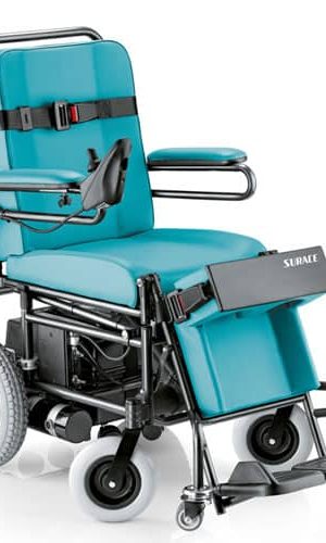 740 Magic električna invalidska kolica