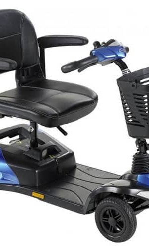 Colibri električni skuter