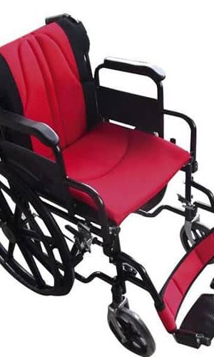 Golden Mehanička invalidska kolica
