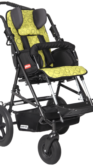 Tom 4 Classic Standard - Dečija kišobran kolica za cerebralnu paralizu