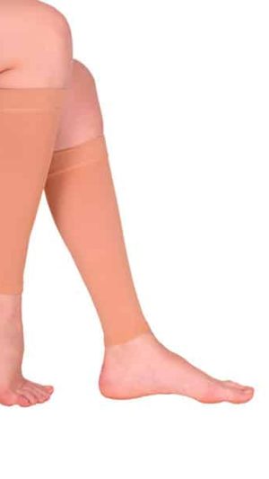 Elastični potkoleni steznik PAR