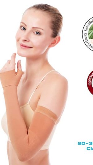 Limfedem rukav za drenažu limfe