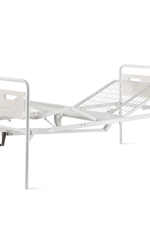 EUCLIDE 4S mehanički krevet