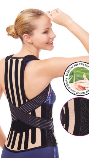 TX Torakolumbalni visoki mider (šifra 28)