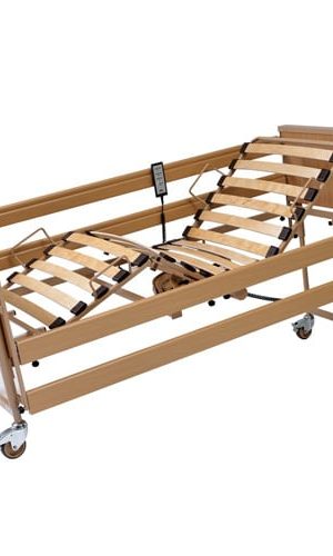 DALI II električni krevet