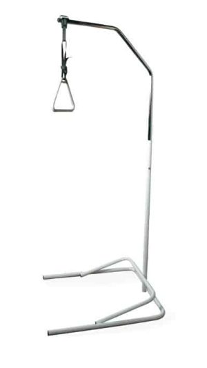 Trapez za krevet samostojeći