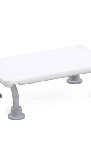 Jednostepenik plastični 568S