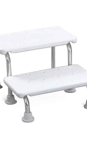 Dvostepenik plastični 569S