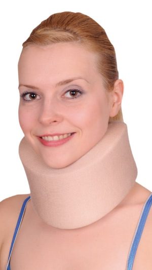 Cervikalna ortoza mekana (šifra 9)