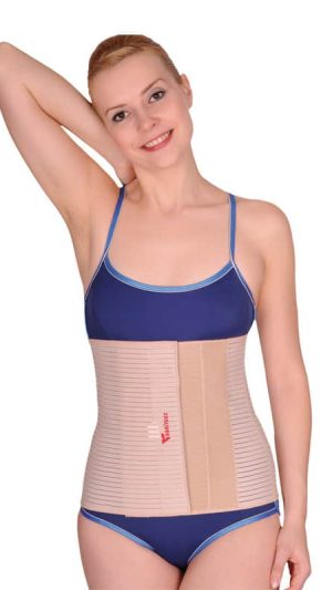 Postoperativni abdominalni mider (28cm) (šifra 116)
