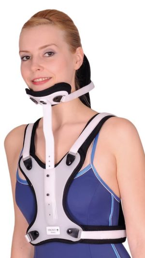 Cervikalna ortoza Minerva