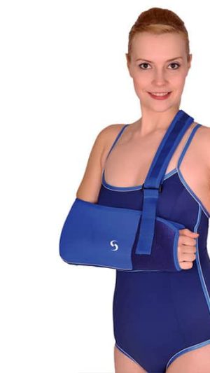 Podupirač ruke od neoprena (šifra 63)