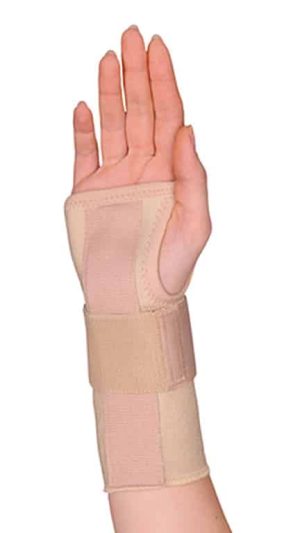 Ortoza za ručni zglob (šifra 225)