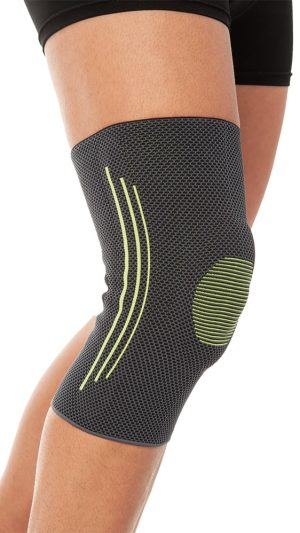 Fleksibilna pletena kolena ortoza (šifra 16)