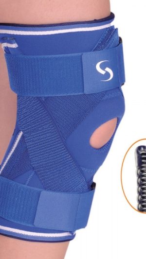 Kolena ortoza za podršku ligamenata (šifra 38)