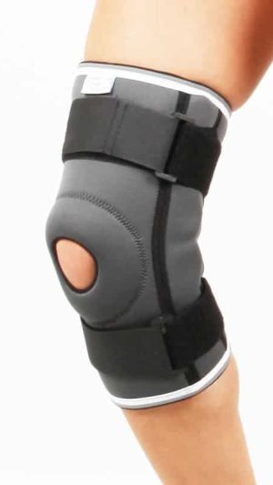 Kolena ortoza sa aluminijumskim šinama (šifra 258)