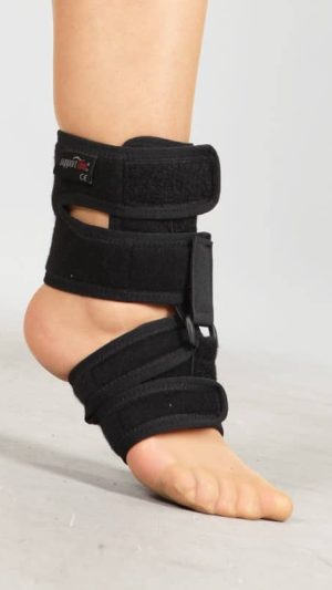 Meka peronealna ortoza (šifra 275)