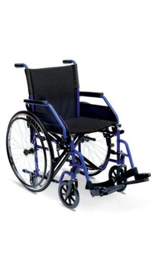 Invalidska kolica Easy QUICK (šifra 274)