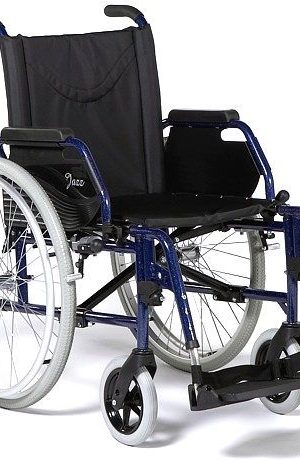 Mehanička invalidska kolica JAZZ (šifra 285)