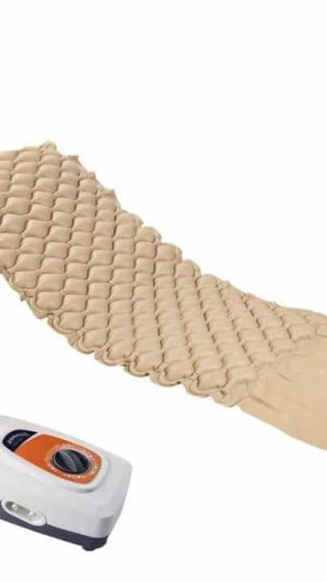 Antidekubitni dušek sa kompresorom (šifra 359)